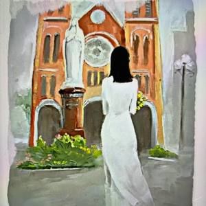 Meet your Posher, Chau